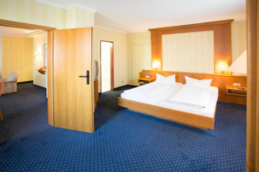 Arona Hotel Atrium  Рюссельсхайм